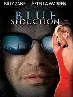 Cartel de Seducción azul
