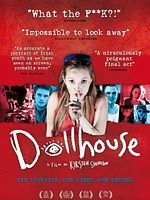 Cartel de Dollhouse