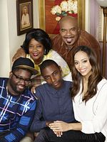 imagen de The Carmichael Show