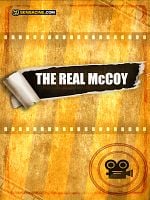 Cartel de The Real McCoy
