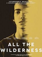 Cartel de All the Wilderness