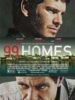 Cartel de 99 Homes