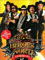 imagen de Los Héroes del Norte
