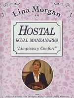 imagen de Hostal Royal Manzanares