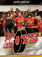 Les Hits de la série télé Les Boys