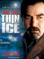 Cartel de Jesse Stone : Terreno peligroso