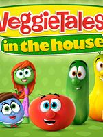 imagen de VeggieTales in the House