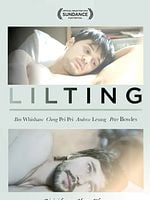 Cartel de Lilting