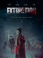 Cartel de Extinction