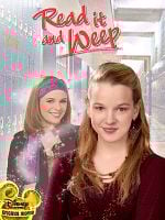 Cartel de Diario de un adolescente