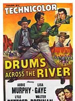 Cartel de Tambores fraternos