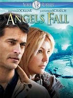 Cartel de Angels Fall