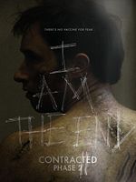 Cartel de Contracted: Phase II