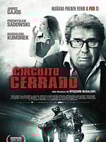 Cartel de Circuito cerrado