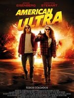 American Ultra (Original Motion Picture Soundtrack)