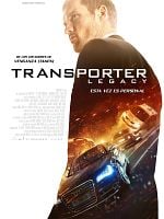 Cartel de Transporter Legacy