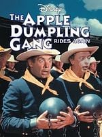 Cartel de Los más torpes del Oeste 2