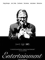 Cartel de Entertainment