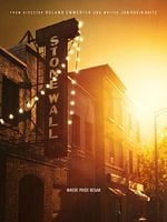 Cartel de Stonewall