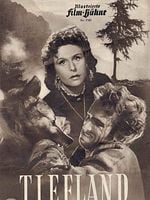 Cartel de Tierra baja