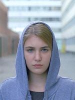 Cartel de Endorphine