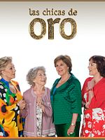 imagen de Las chicas de oro (ES)