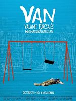 Cartel de VAN valami furcsa és megmagyarázhatatlan