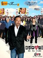 imagen de El hombre de tu vida