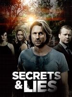 imagen de Secrets and Lies (AU)