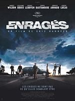 Cartel de Perros rabiosos