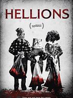 Cartel de Hellions