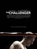 Cartel de The Challenger