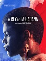 Cartel de El rey de la Habana