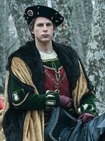 Cartel de Carlos, Rey Emperador