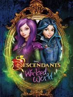 imagen de Los Descendientes: Wicked World