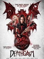 Cartel de Deathgasm
