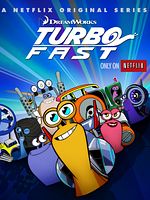 imagen de Turbo F.A.S.T
