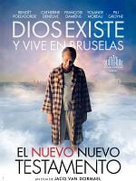 Cartel de El nuevo nuevo testamento