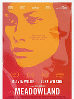 Cartel de Dentro del dolor