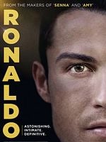 Cartel de Ronaldo