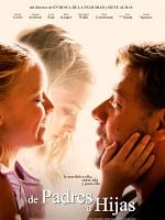 Cartel de De padres a hijas