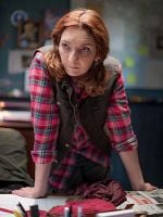 imagen de Inspectora Marleau