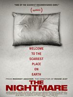 Cartel de The Nightmare