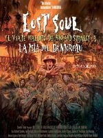 Cartel de Lost Soul: El viaje maldito de Richard Stanley a la isla del Doctor Moreau