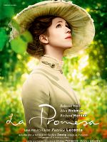 Cartel de La promesa