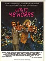Cartel de Límite: 48 horas