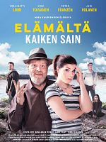 Cartel de Elämältä kaiken sain