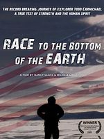 Cartel de Race to the Bottom of the Earth