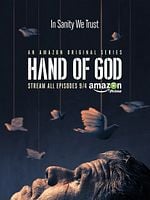 imagen de Hand of God