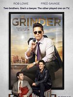 imagen de The Grinder